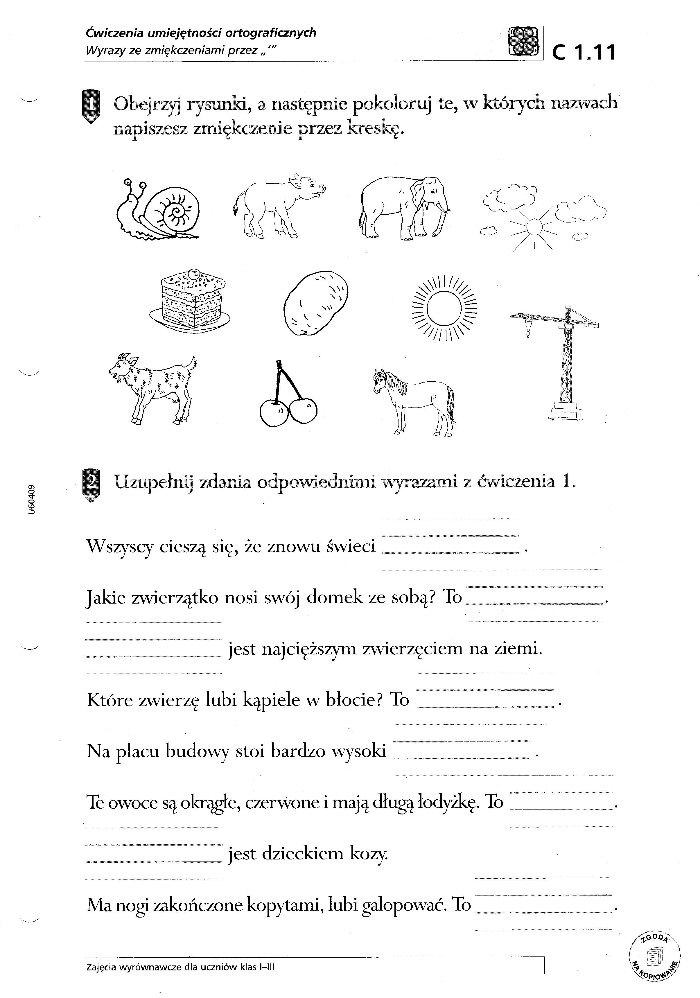 Test Z Ortografii Klasa 4 at Cindy Rosario blog