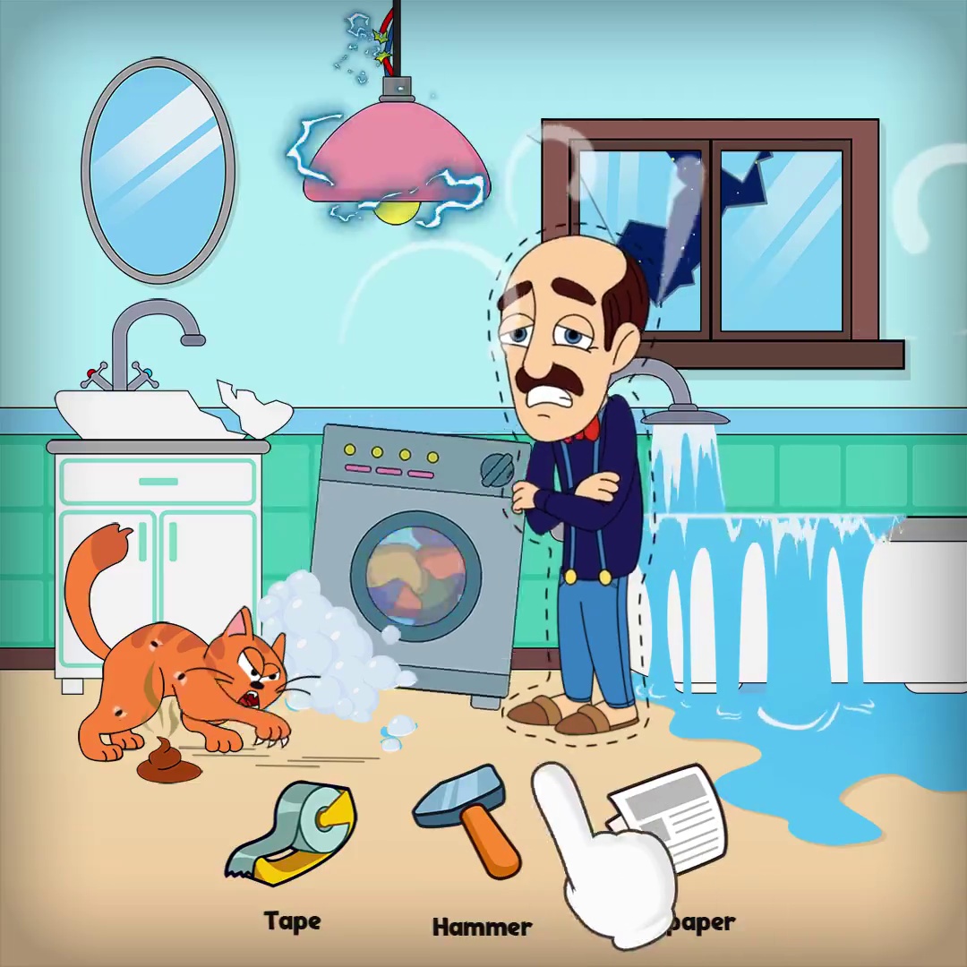 Homescapes Competitive Intelligence｜Ad Analysis by SocialPeta