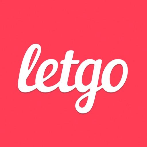 letgo Buy & Sell Used Stuff Competitive Intelligence｜Ad Analysis by