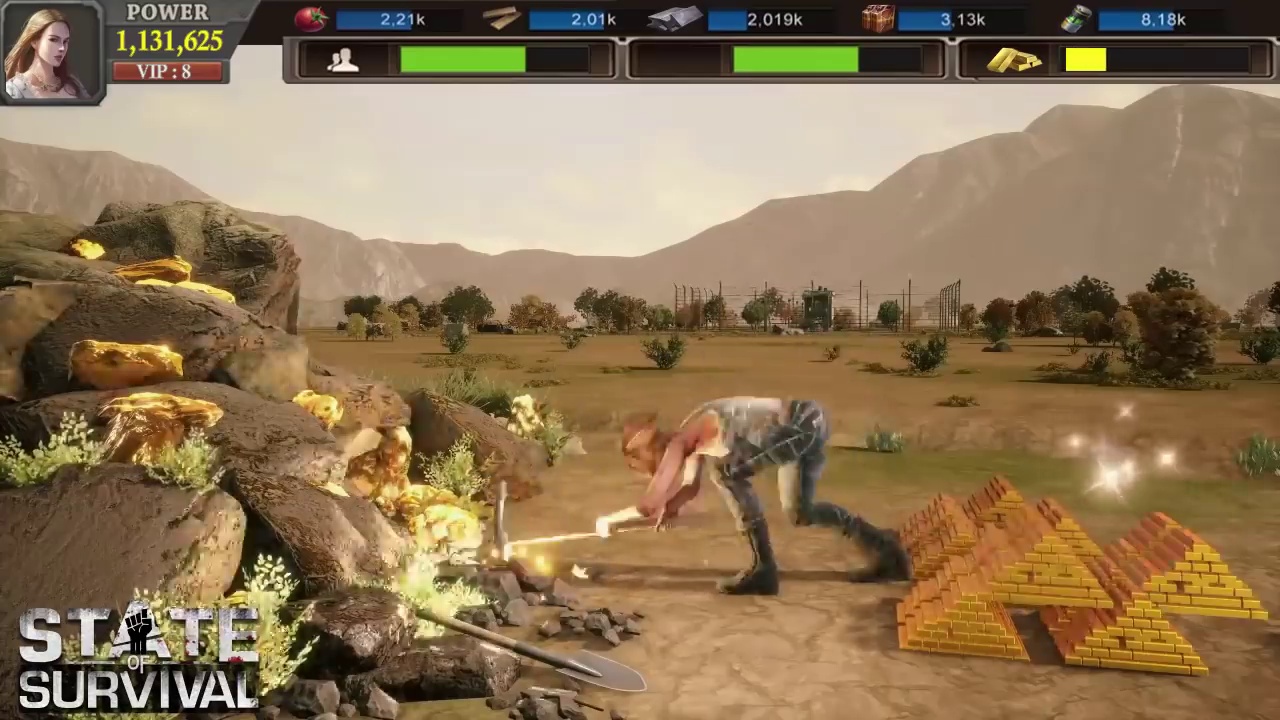 State of Survival Zombie War Competitive Intelligence｜Ad Analysis by