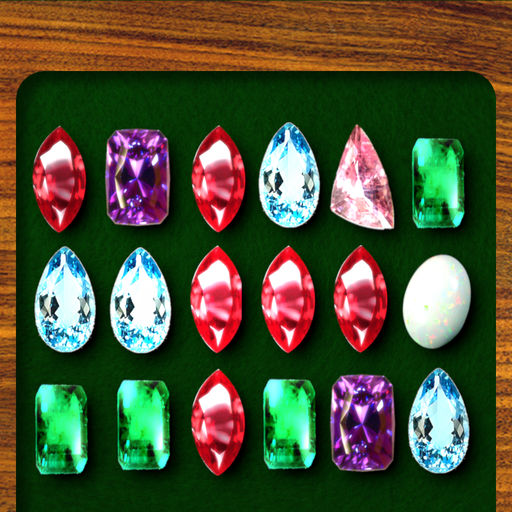 Jewel Slide Competitive Intelligence｜Ad Analysis by SocialPeta