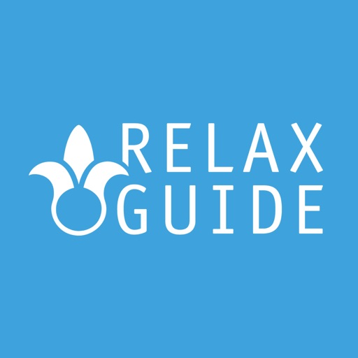 RELAX Guide Wellnesshoteltest Competitive Intelligence｜Ad Analysis by