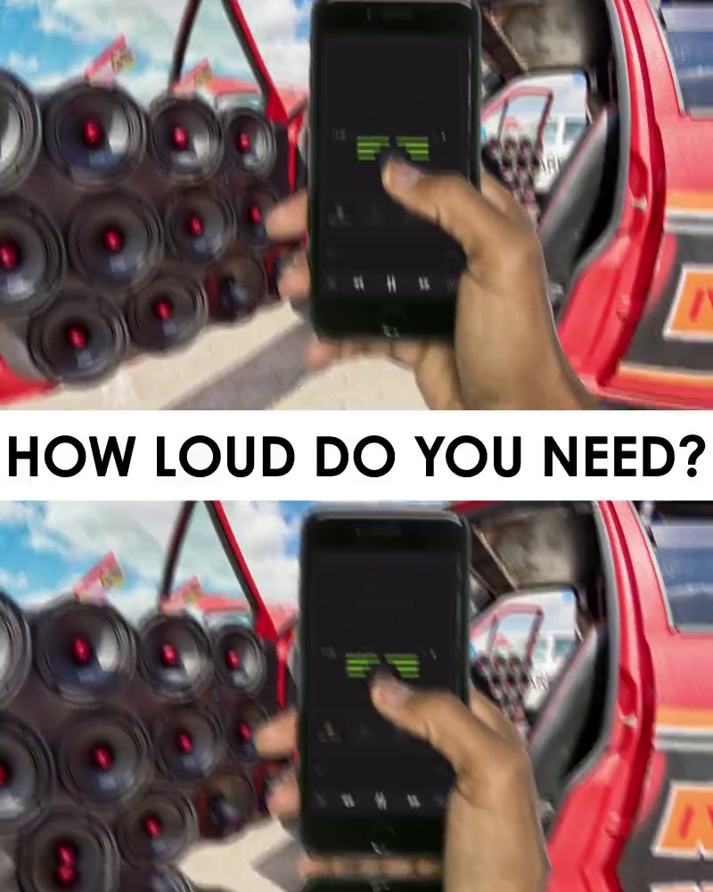 Equalizer+ HD music player Competitive Intelligence｜Ad Analysis by