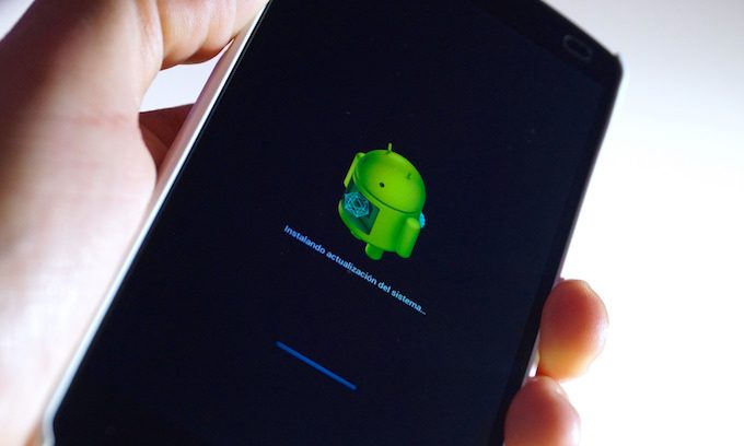 android 記事本