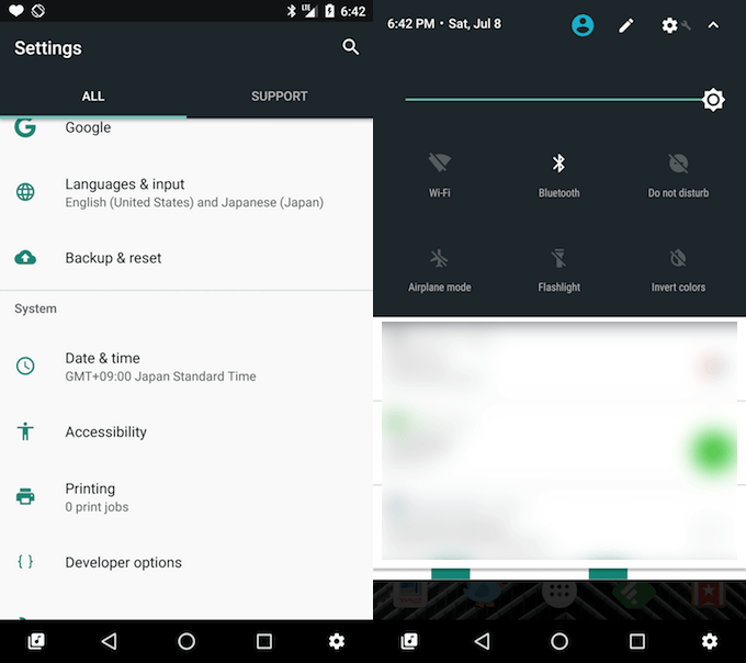 Google Playストアの言語設定を変更する方法! 表示がおかしいアプリ説明文を英語/日本語へ切り替えよう [ブラウザ/Android]