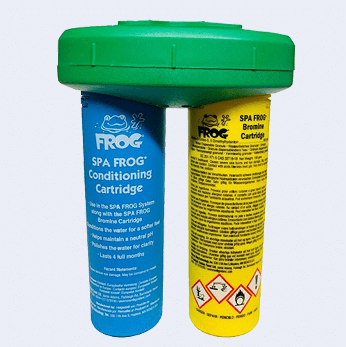 Spa Frog Floating System Spa Accessory 2020