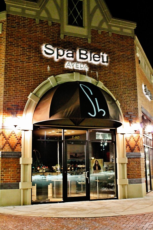 South Barrington Spa Bleü West Dundee & South Barrington, IL