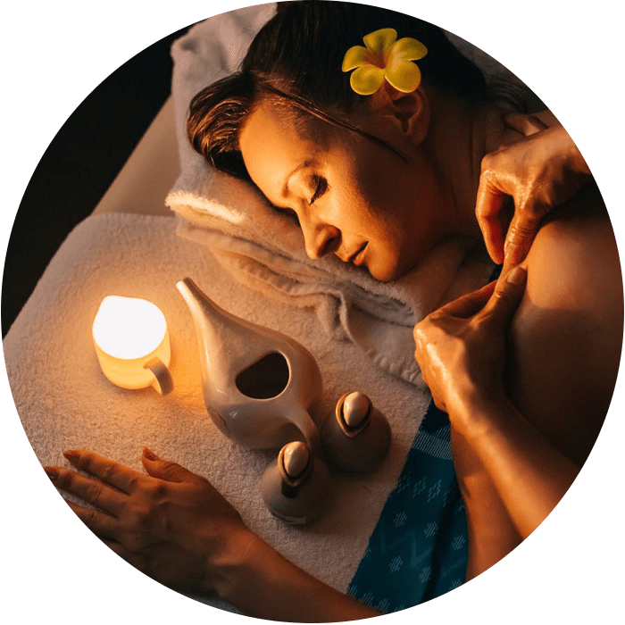 Spa Island First Class Thai Wellness