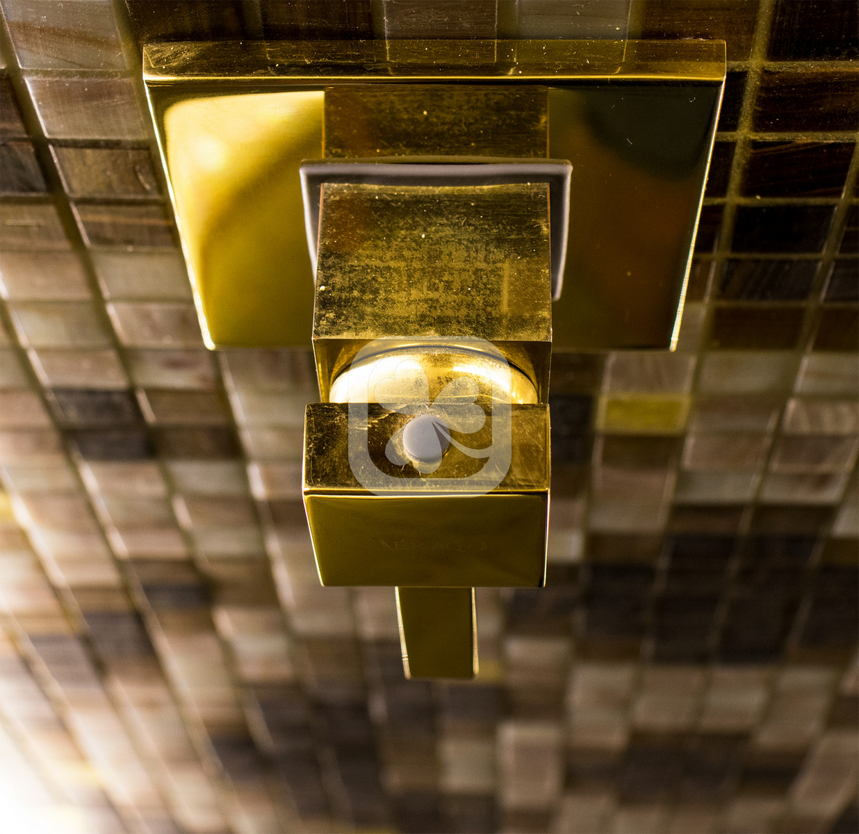 смеситель в хамаме