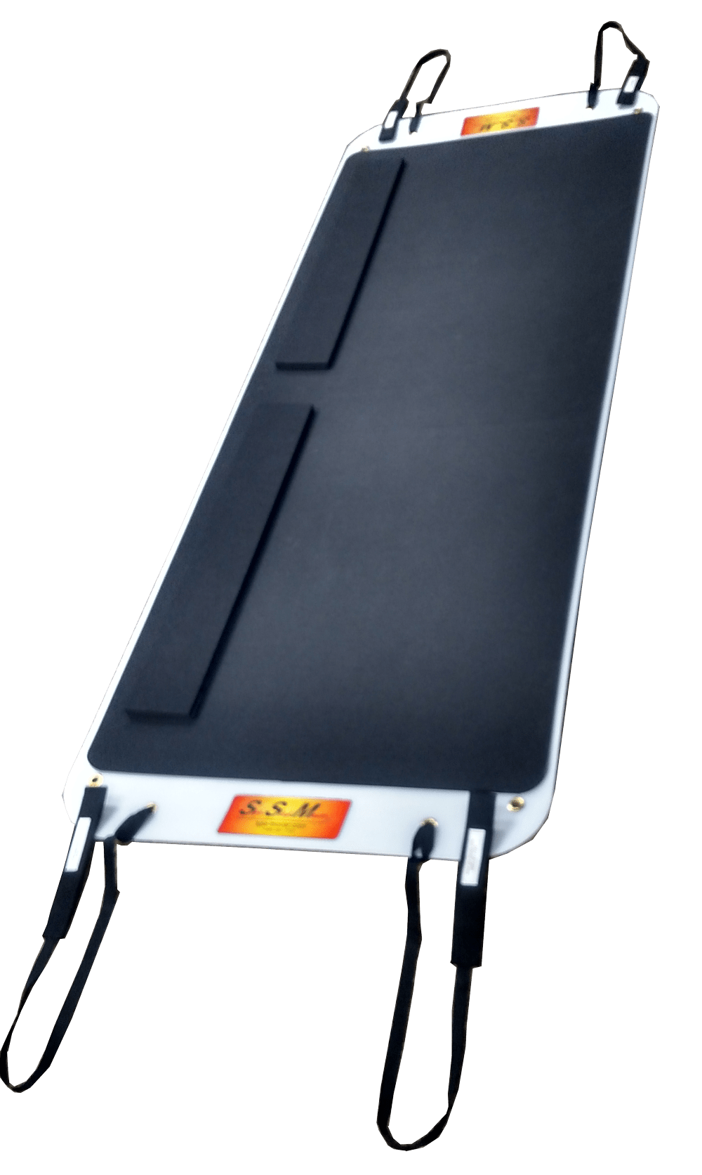 Spa Sled Mover Shop