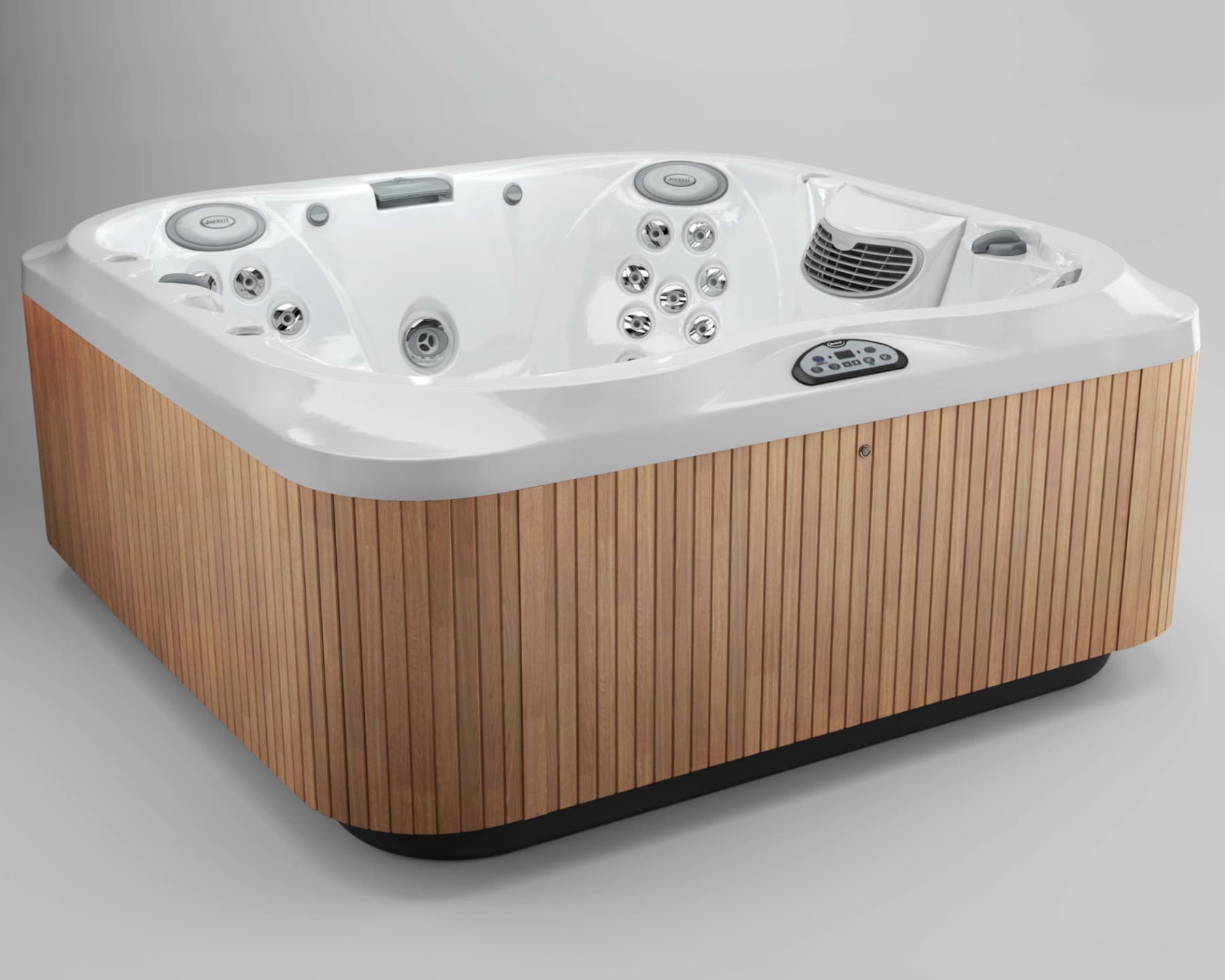 Jacuzzi® J335 Outdoor Whirlpool für 4 Personen Spavital