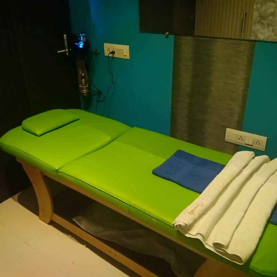 Top 25 Best Spa in Ahmedabad
