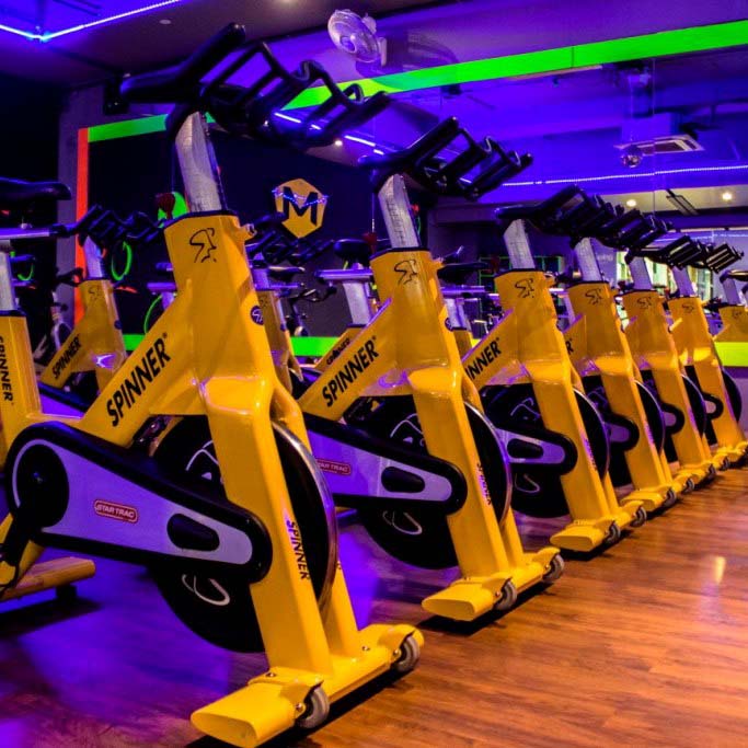 MultiFit Nagpur Dharampeth Best gym in Nagpur