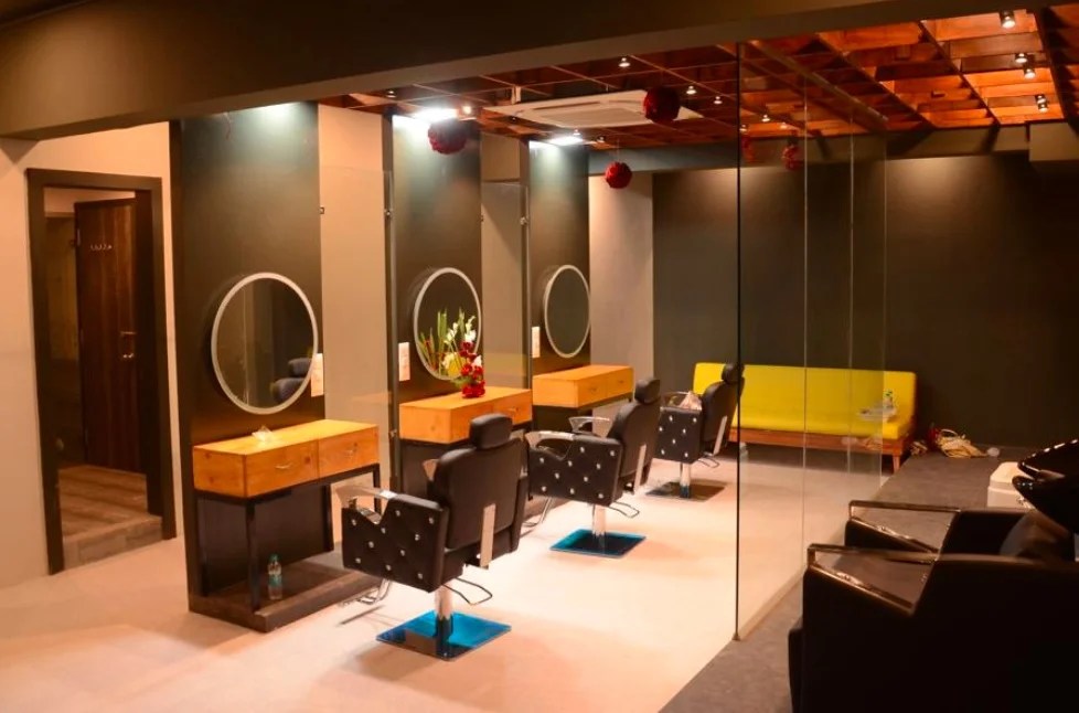 Vive salon and spa Rajajinagar SPA4U Best Spas Body Massage Facials