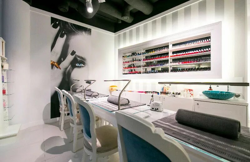 Manicurzystka poszukiwana do Salonu Nail Clinic Royal Wilanów SPA&MORE