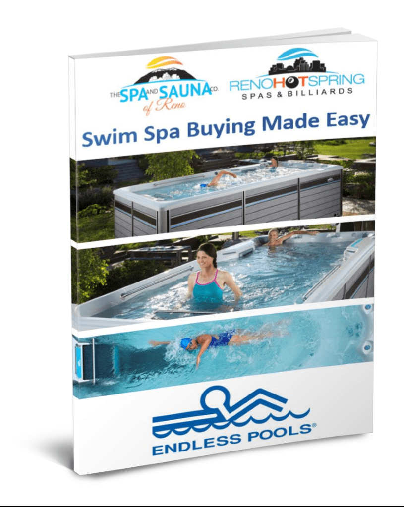 Swim Spa Clearance Sale Hot Tubs, Swim Spas, Sauna Dealer Reno