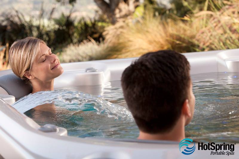 Increase Energy Naturally in a Portable Spa, Hot Tub Sale Carson City