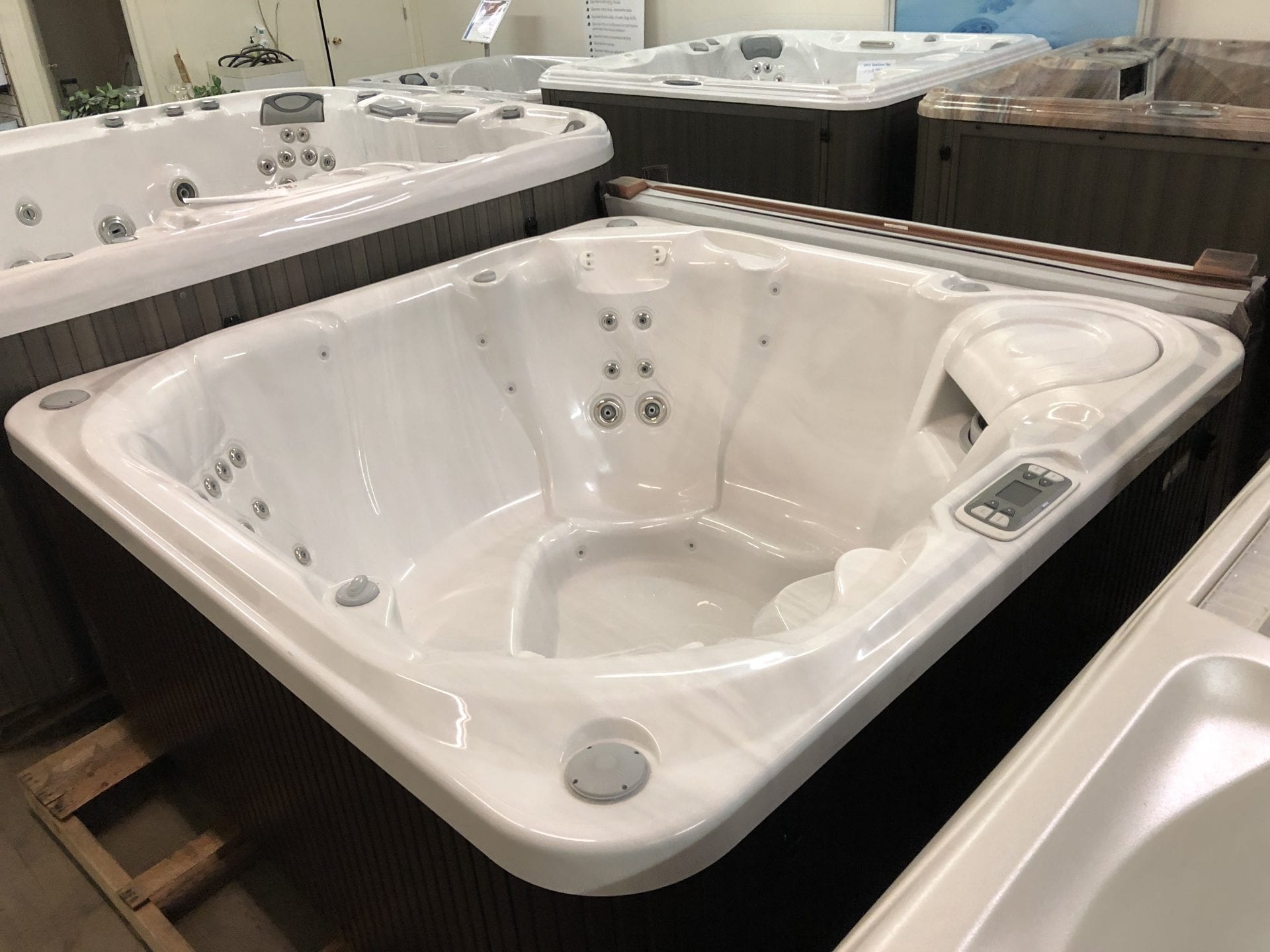 SOLD Hot Tubs, Swim Spas, Sauna Dealer Reno, Sparks, Santa Cruz, San Jose