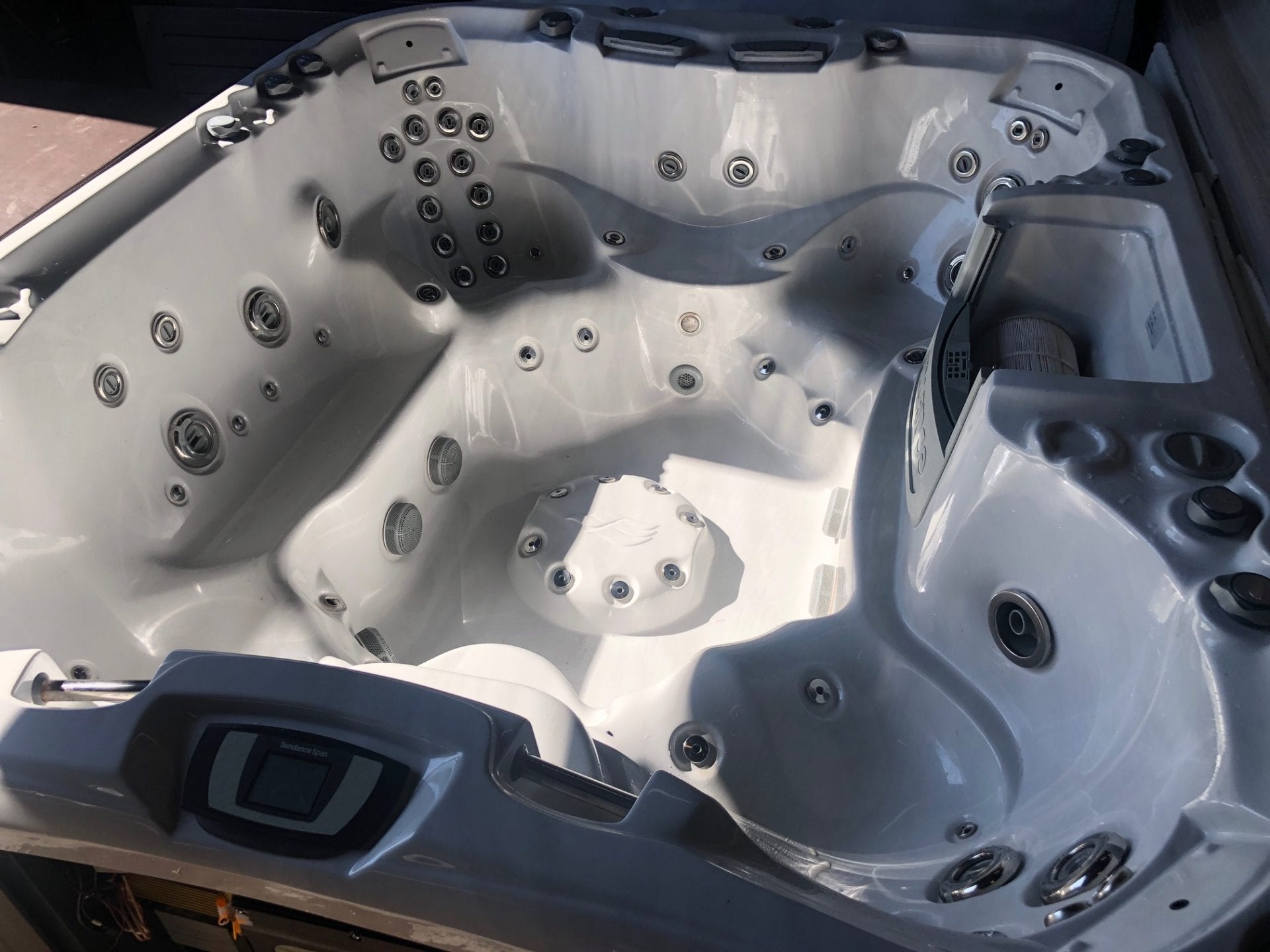 Used 2018 Aspen 880 Sundance (Practically New!) Great Deals Hot Tubs Reno