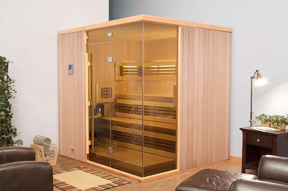 Designer Sauna Hot Tubs, Swim Spas, Sauna Dealer Reno, Sparks, Santa