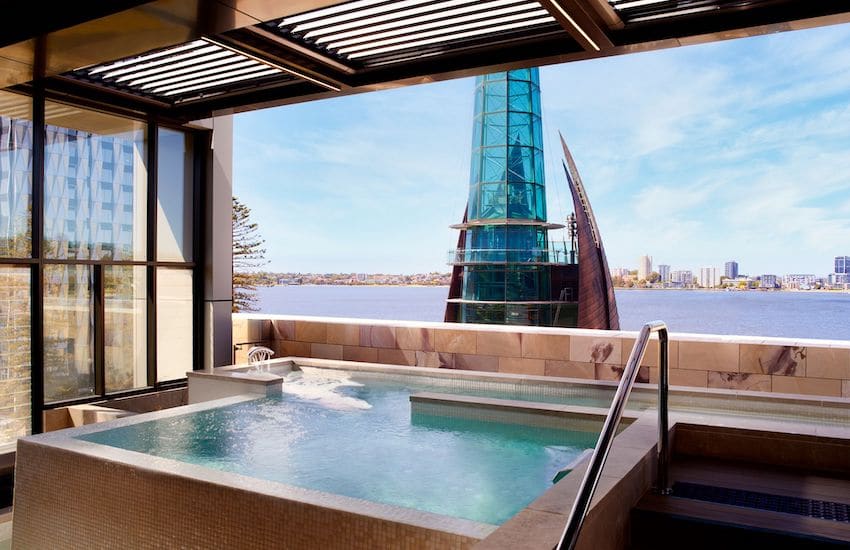 The ultimate list of Day Spas in Perth Spa & Wellness