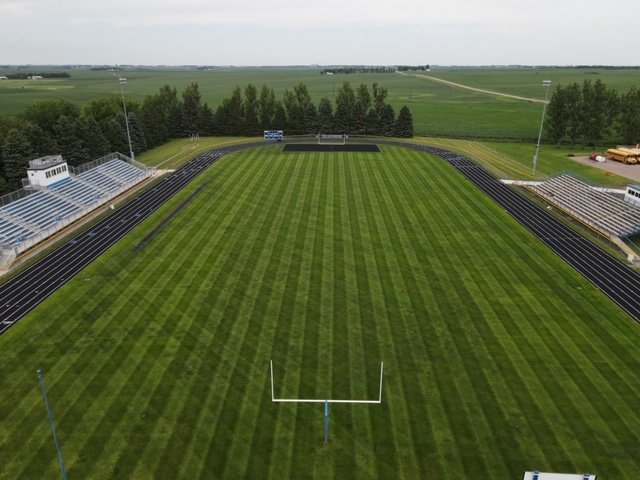 Mowing & Lawn Care - Spaans Landscape & Lawn Services