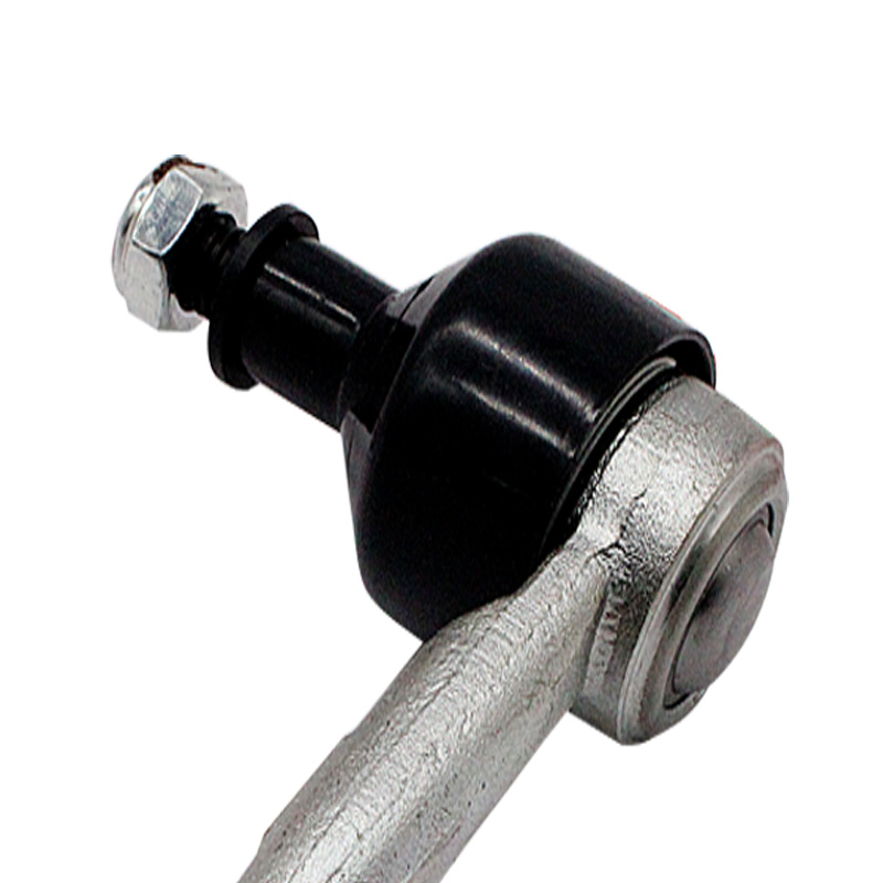 Chassis Suspension Front Axle Left Tie Rod End OE 90921855