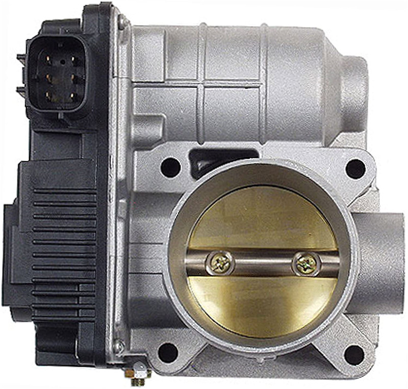 Throttle Body Air Control Assembly for Nissan Altima Sentra XTrail