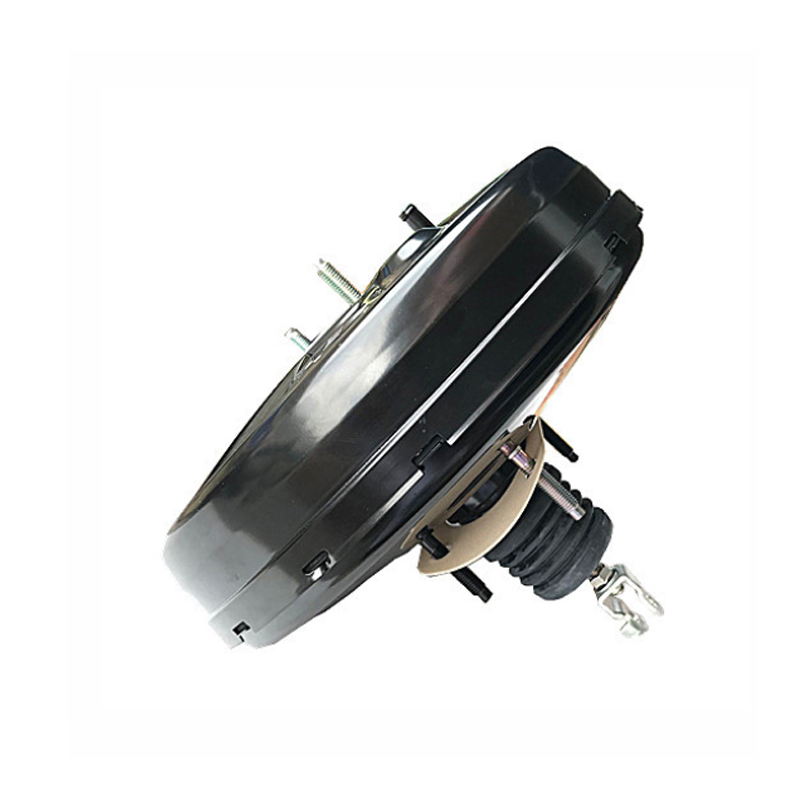 Auto Brake Booster