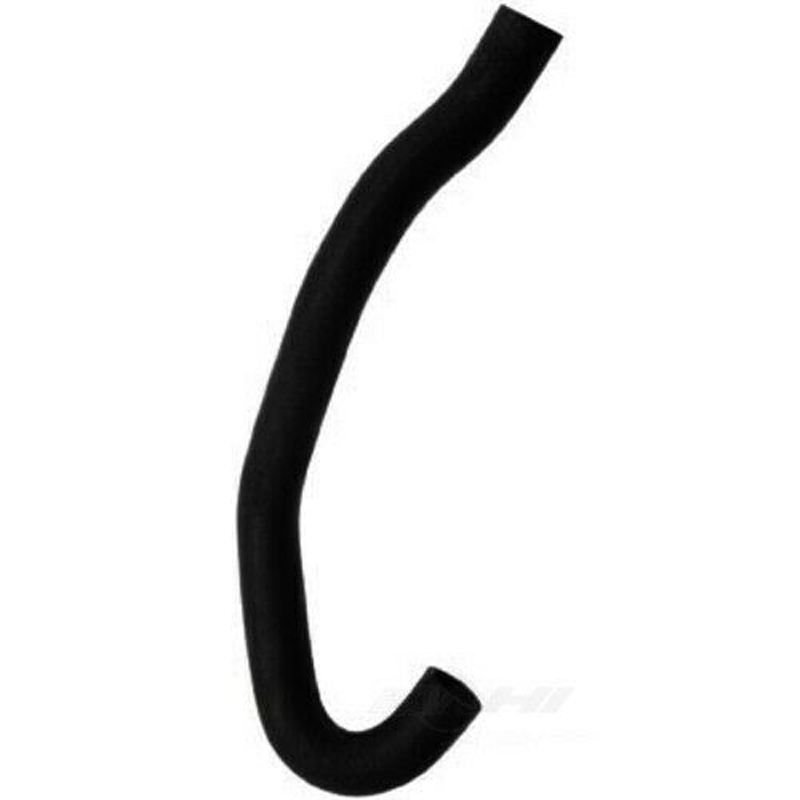 2150304A00 Radiator Coolant HoseCurved Radiator Hose Lower Dayco 71830