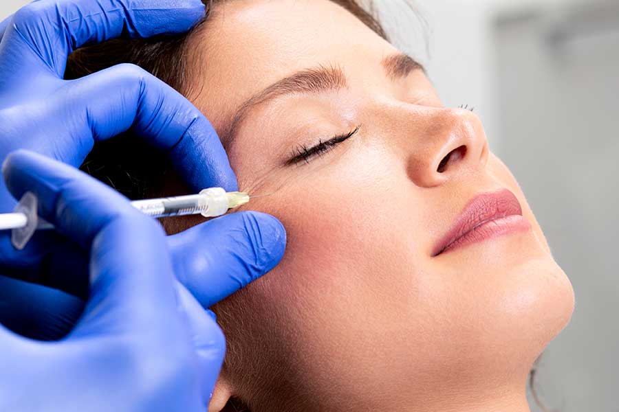 Denver Medical Spa & Skin Care Clinic BOTOX (3050 units)