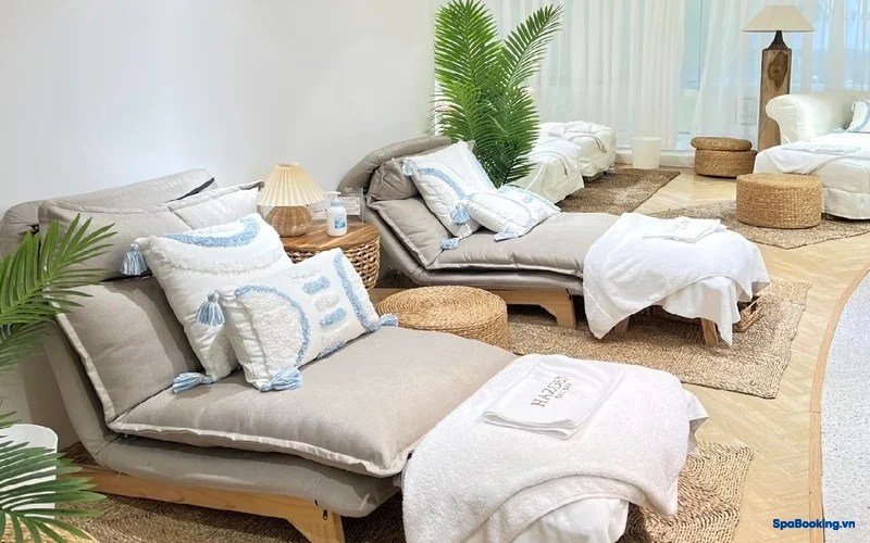 The 10 Best Places For Saigon Foot Massage