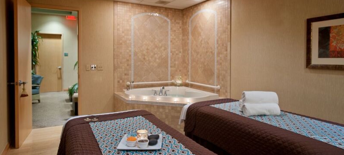 Concord, NC Spa Botanica