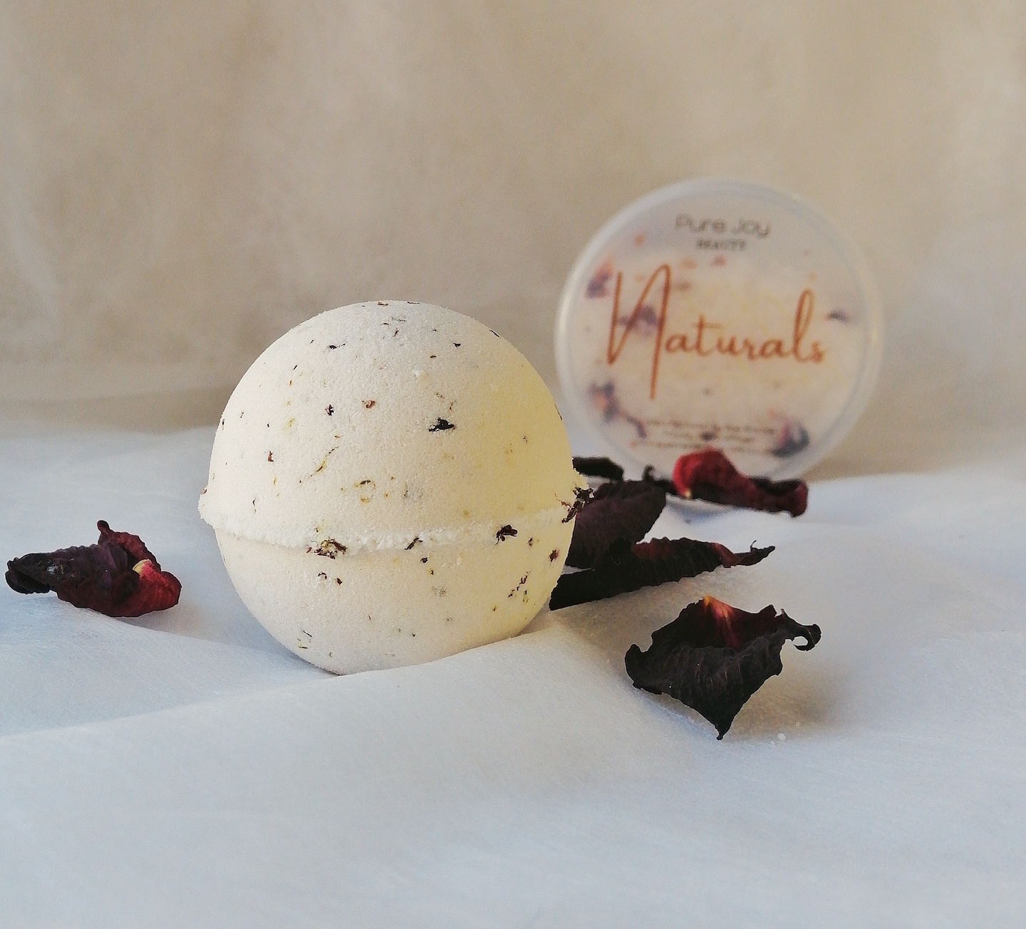 Bath Bomb Spa Brands