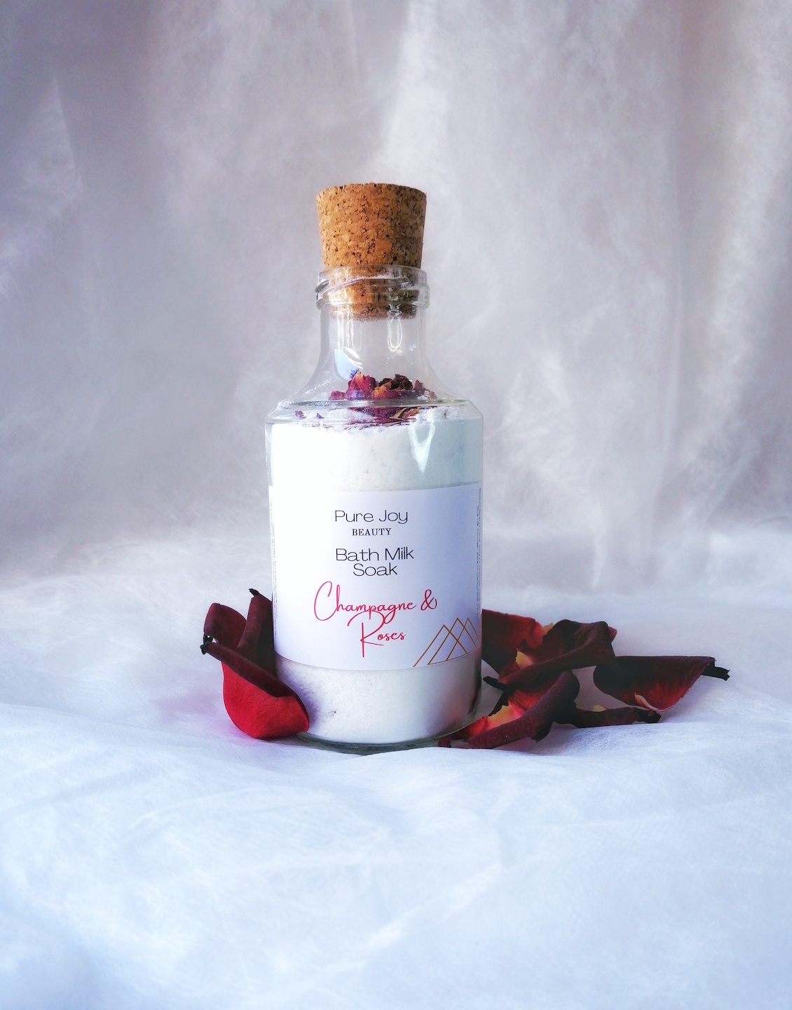 Bath Milk Soak Spa Brands