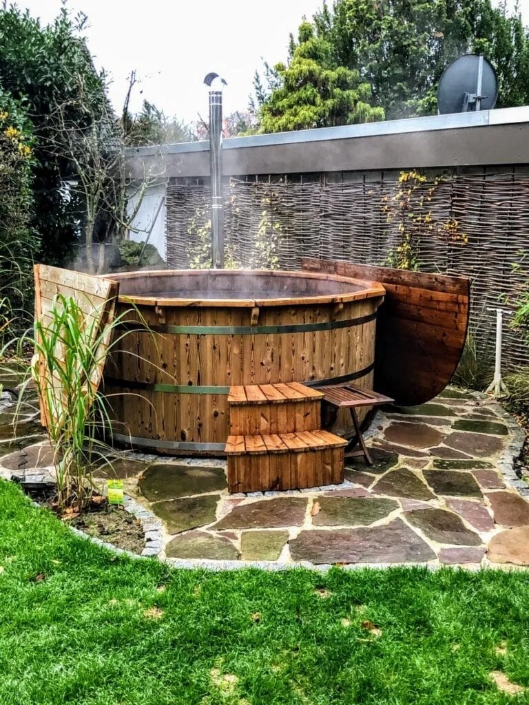 Hottub Kopen 2022 - Hottub Te Koop Aanbieding Prijzen