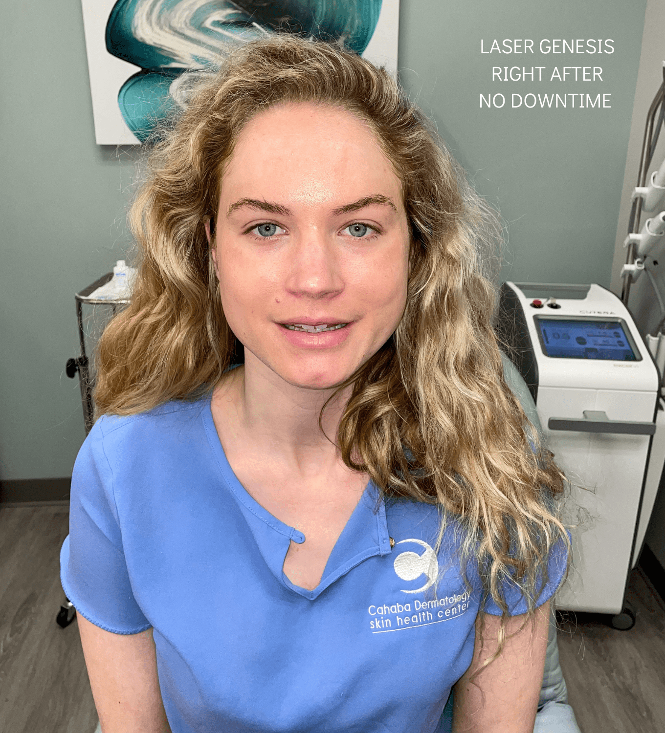 Laser Genesis Spa Cahaba