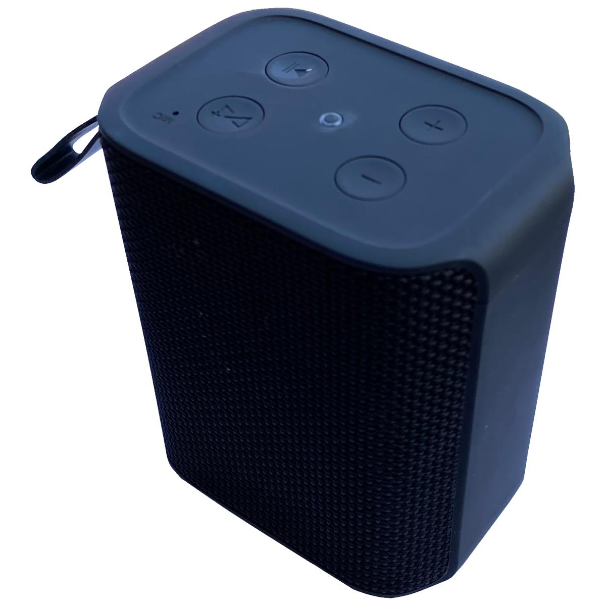 Sunbeach Spas Splash Proof Portable Wireless Bluetooth Speaker Hot Tubs