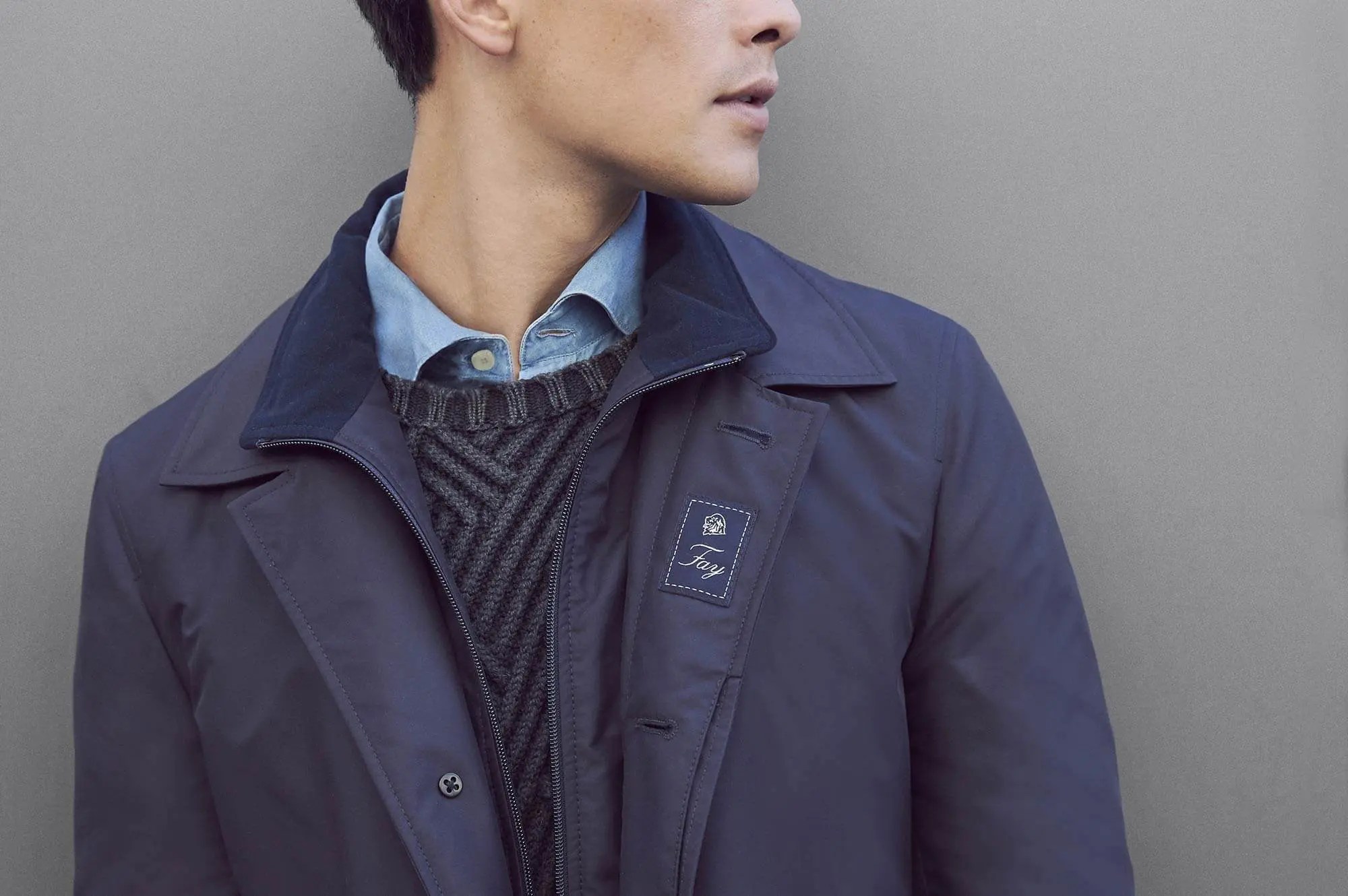 Outlet Fay Sant'Elpidio a Mare