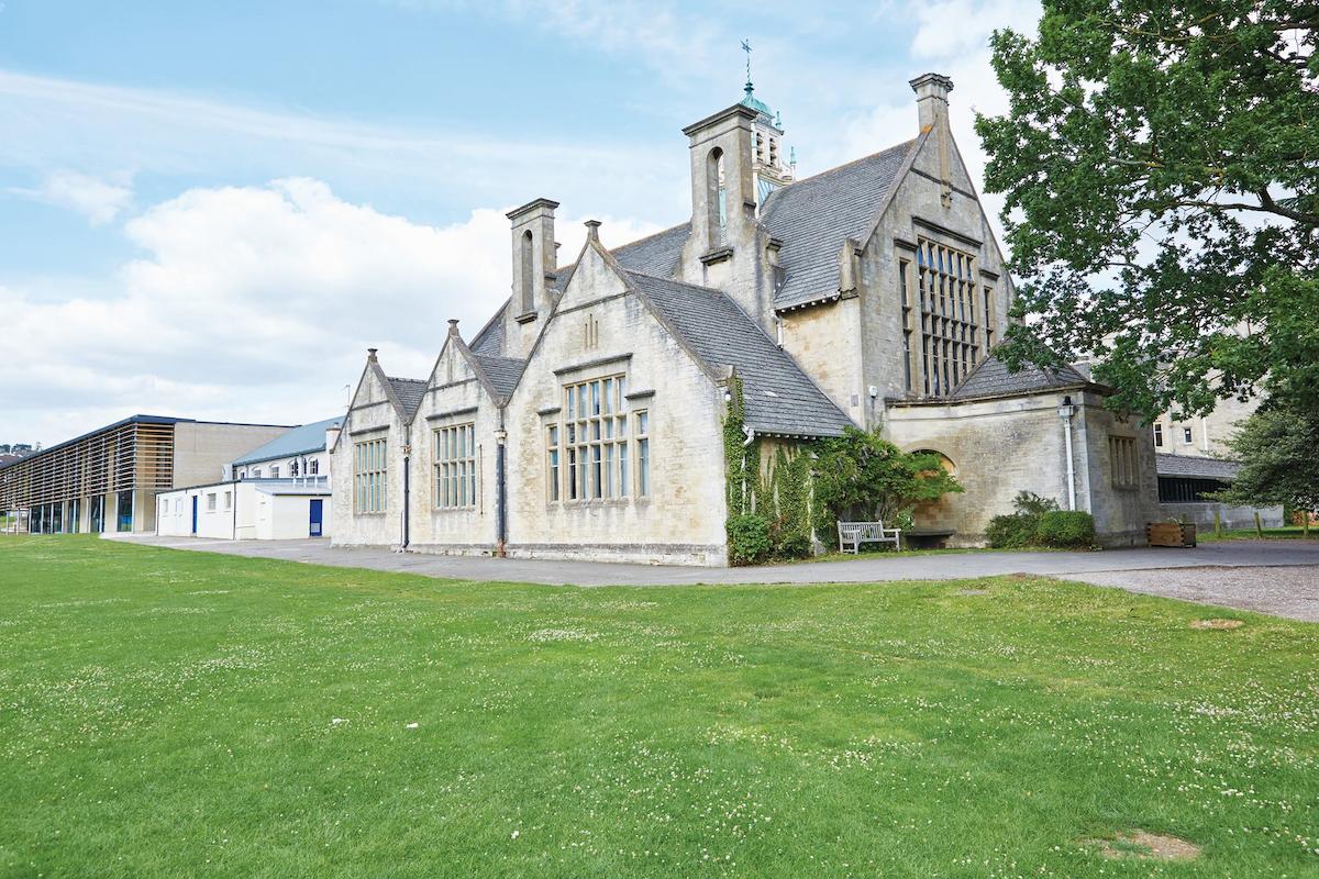 The best grammar schools in Gloucestershire Atom Learning