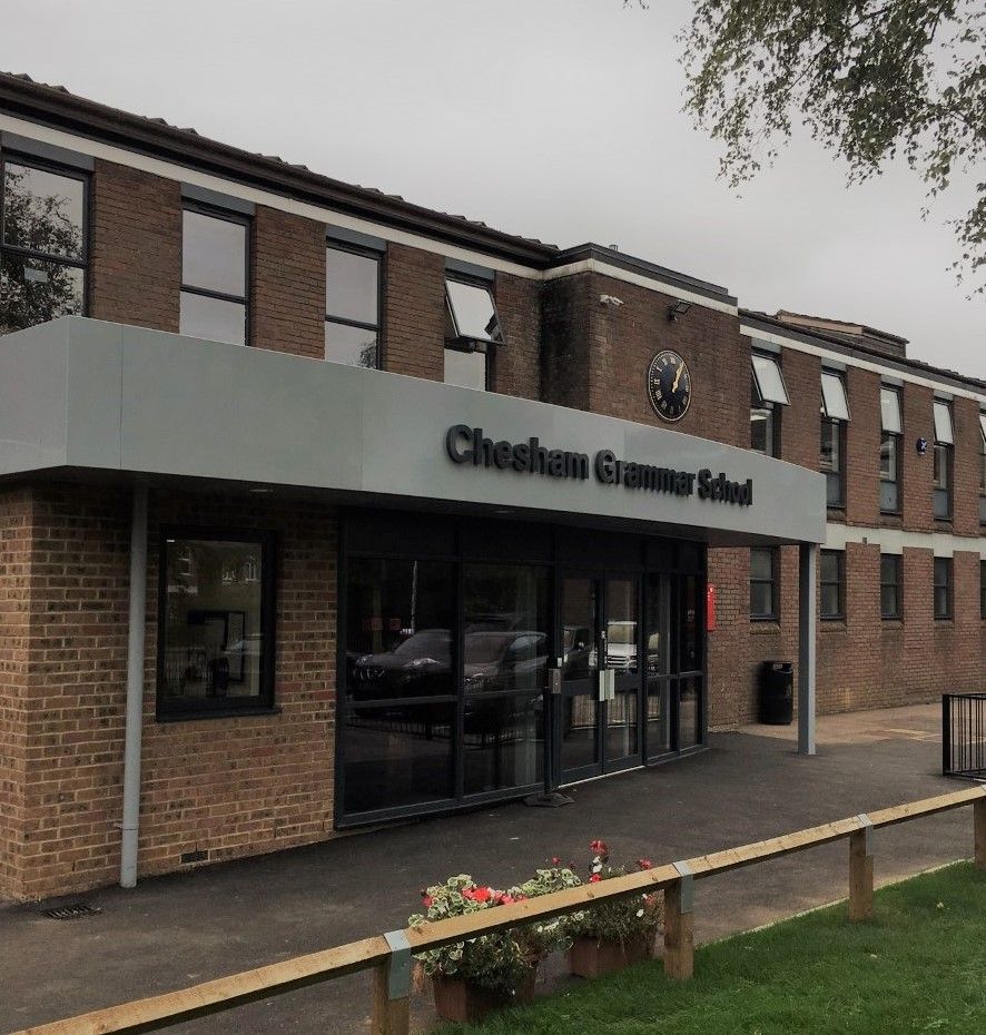 The Best Grammar Schools in Buckinghamshire Atom Learning