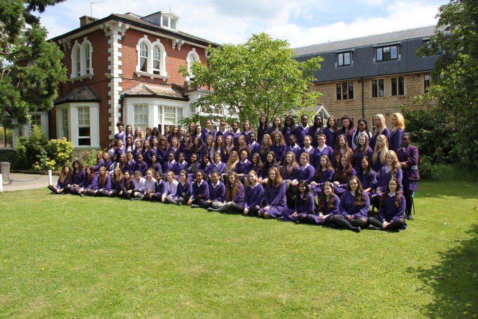 The Best Grammar Schools in London Atom Learning