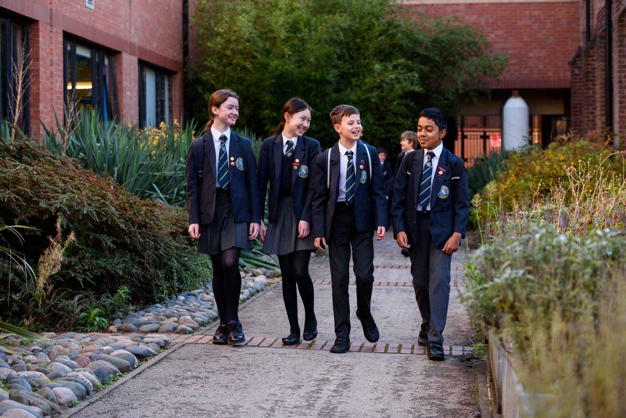 The Best Grammar Schools in Manchester Atom Learning