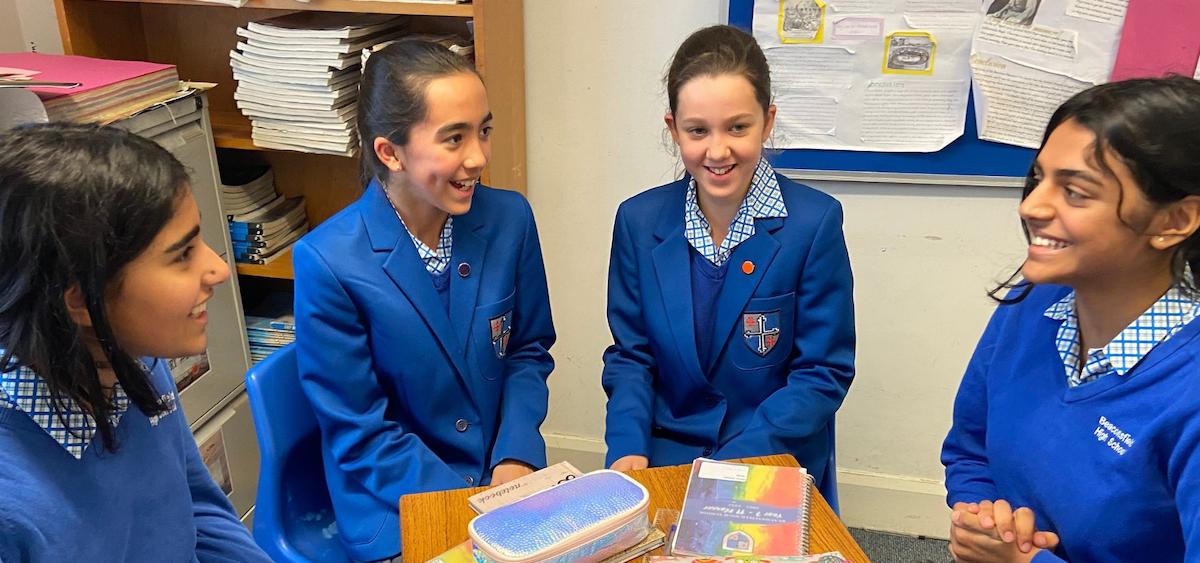 The Best Grammar Schools in Buckinghamshire Atom Learning