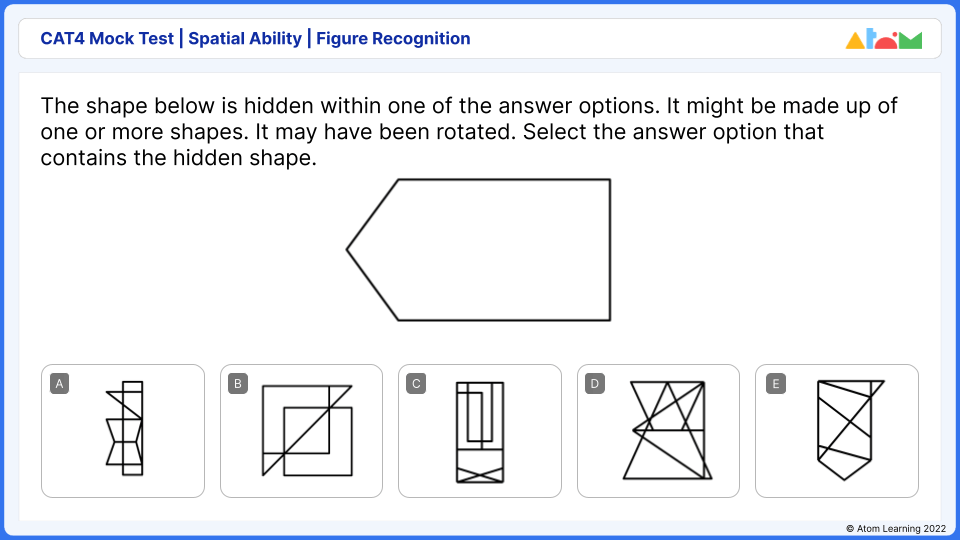 What's the CAT4 Test and How to Prepare Atom Learning
