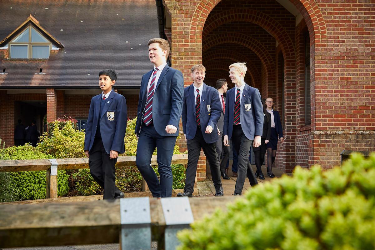 The Best Grammar Schools in Buckinghamshire Atom Learning