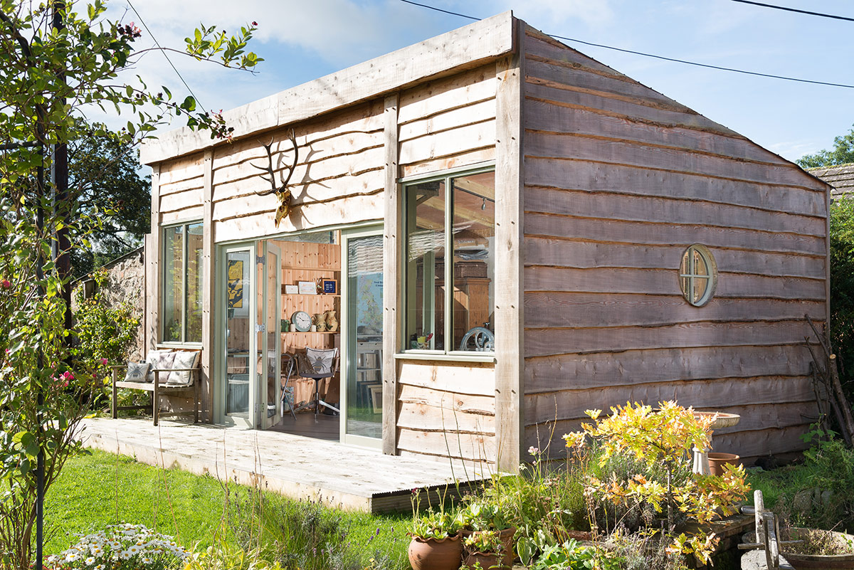 New Builds SPACE Designed Solutions Architectural Designers in