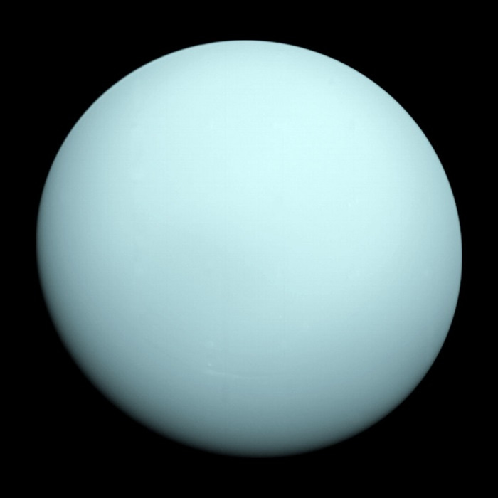 Uranus Facts Interesting Facts about Uranus