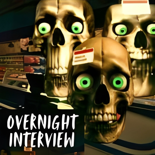 Overnight Interview