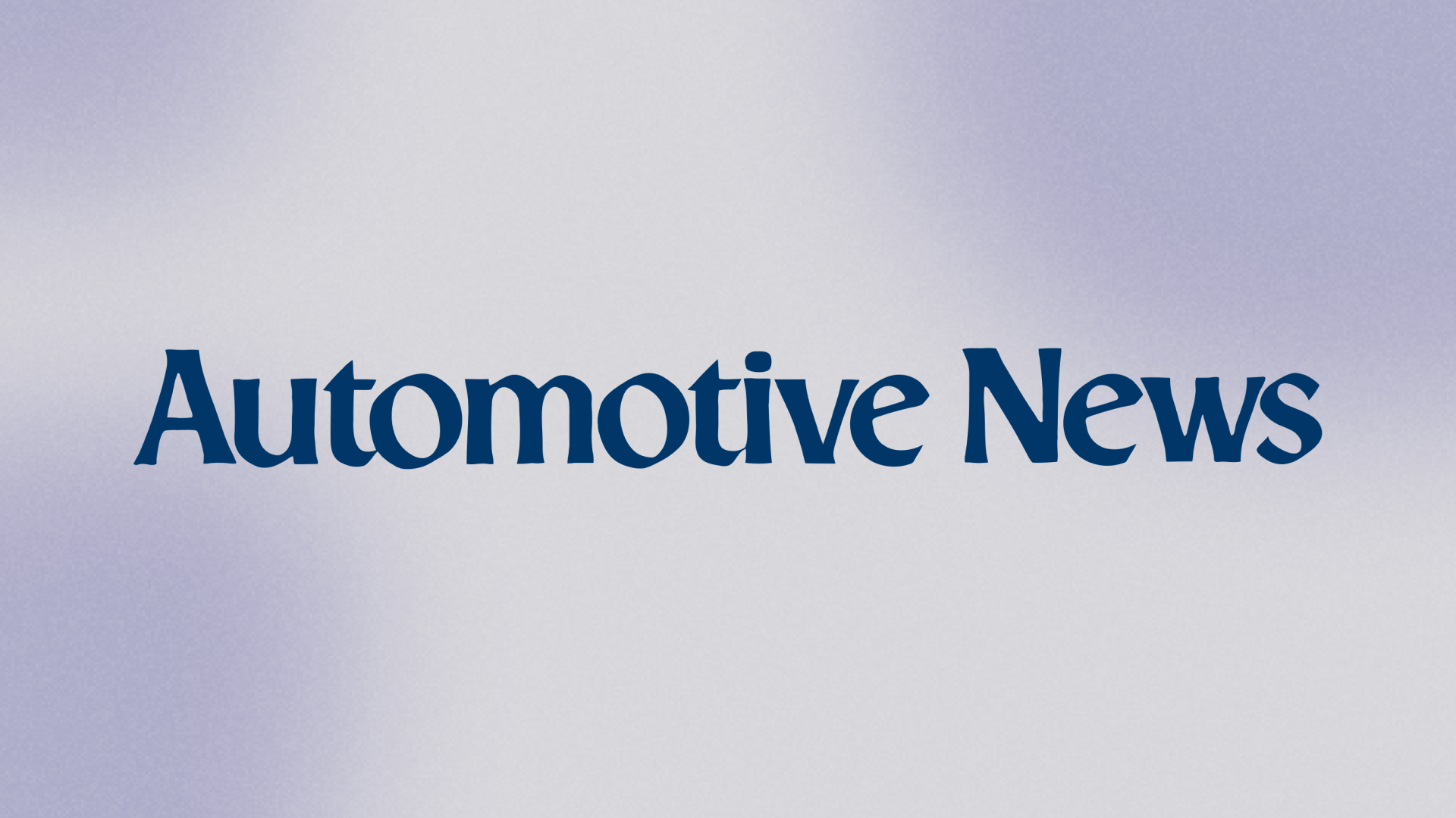 (Automotive News) Company Launches, Partnerships & Business Lines